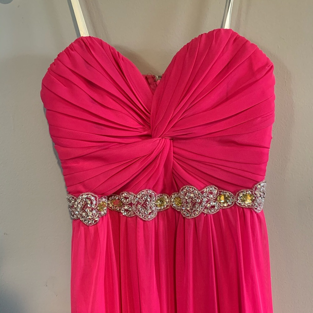 Formal Gown
